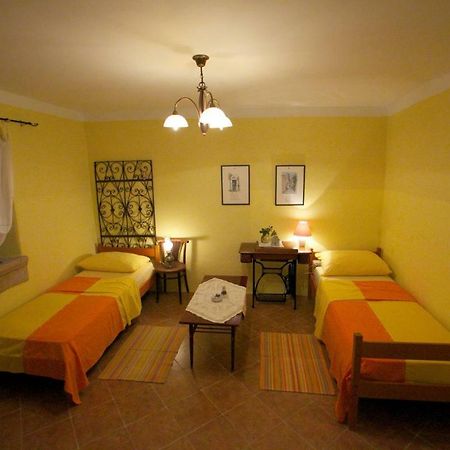 Abeona Mediterranean Villa Drivenik Luaran gambar