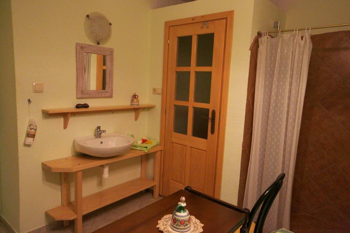 Abeona Mediterranean Villa Drivenik Luaran gambar