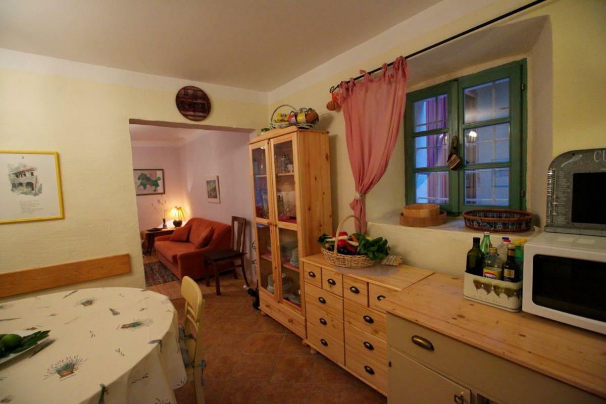 Abeona Mediterranean Villa Drivenik Luaran gambar