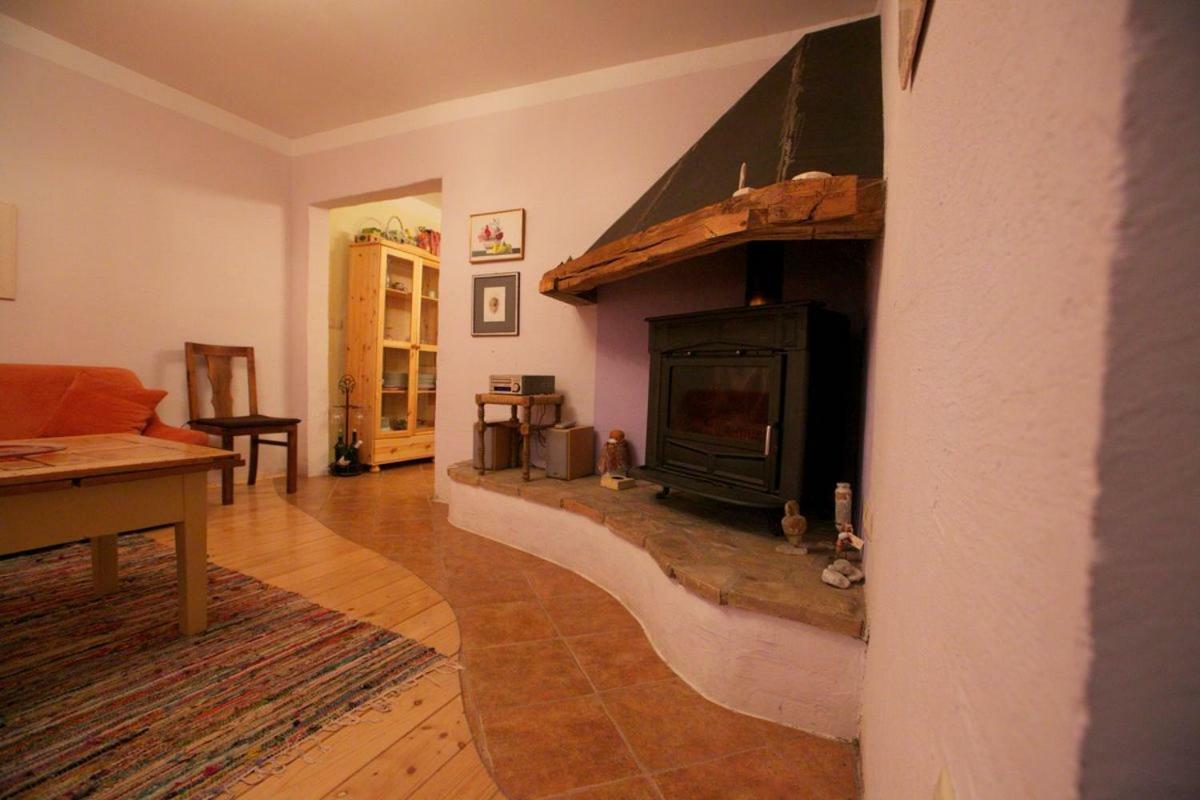 Abeona Mediterranean Villa Drivenik Luaran gambar