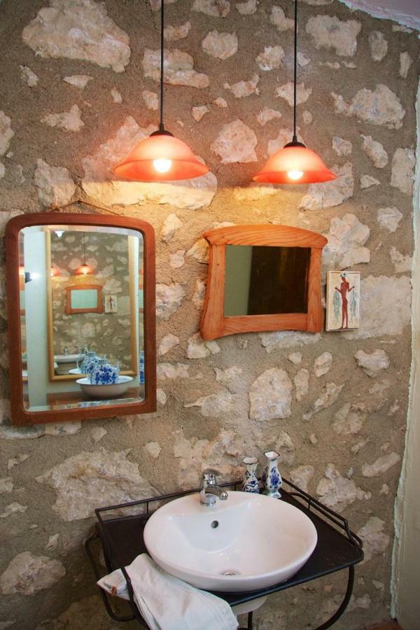 Abeona Mediterranean Villa Drivenik Luaran gambar