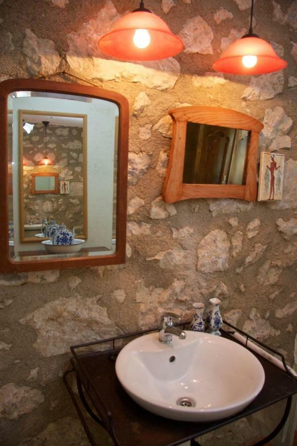 Abeona Mediterranean Villa Drivenik Luaran gambar